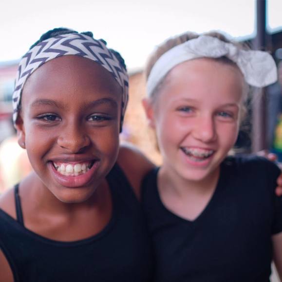 Meet your Posher, Audri - Picture 1 of 1